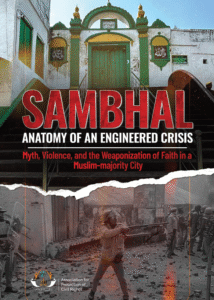 Sambhal Report 2025
